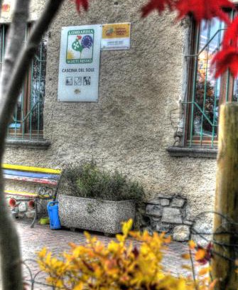 Asso Casa | Cascina del Sole