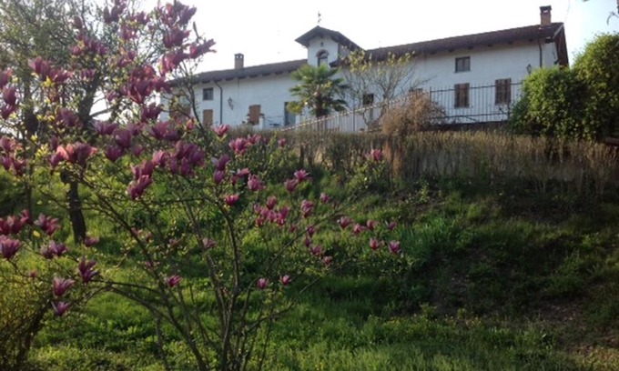 Castellero Cama Y Desayuno | Cascina Gardina