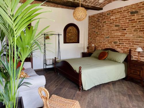 Briccarello Apartamento | Cascina Il Girasole Rosso