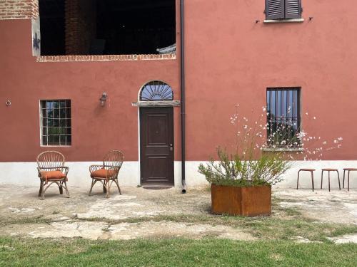 Quargnento Cama Y Desayuno | Cascina Mima - Monferrato