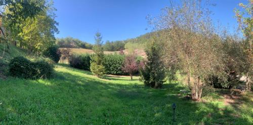 Bubbio Casa | Cascina natura relax e piscina