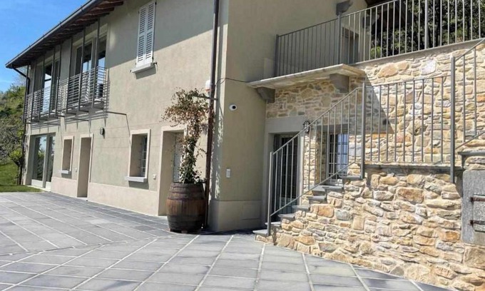 Missaglia Casa | Cascina Pianetta Quinta