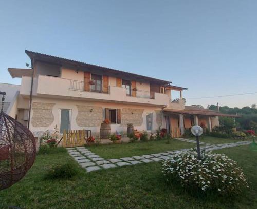 Zambrone Apartamento | Cascina Sàlaco