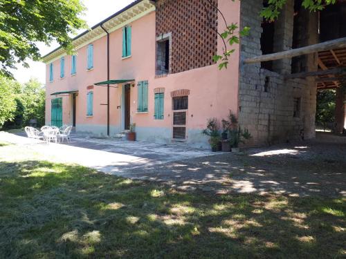 Ozzano Monferrato Casa | Cascina Tornara, ritorno alle origini monferrine