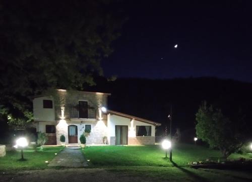 Longano Casa | Cascinetto