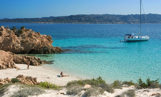 Arzachena Hotel | Cascioni Eco Retreat - Suites with Private Pool