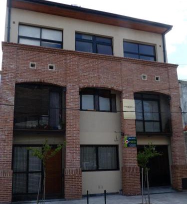 Chascomus Apartamento | Casco Antiguo 8