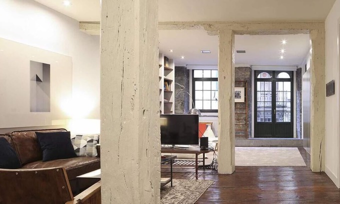 Bilbao Old Town Apartamento | Casco Viejo by TheUrbanHosts