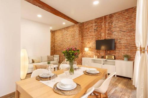Bilbao Old Town Apartamento | Casco Viejo junto a la Plaza Nueva y Unamuno