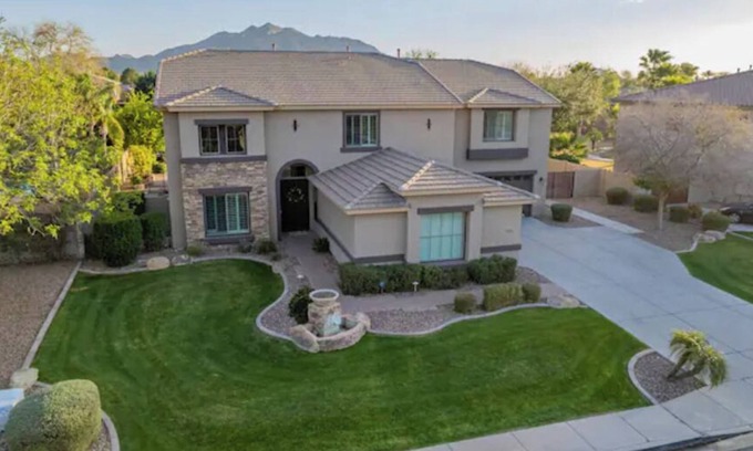 Seville Casa | Case Dolce Vita - Gilbert, Arizona