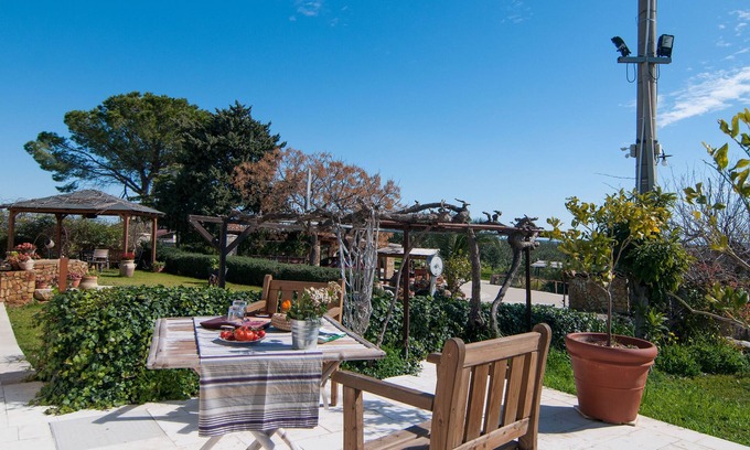 Noto Casa | Case Don Ignazio