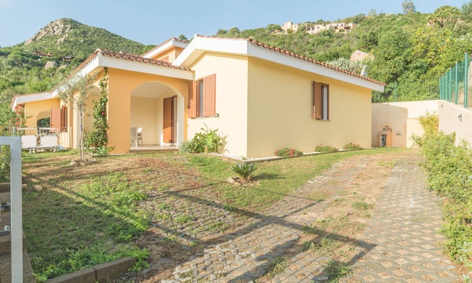 Costa Rei Casa | Case Greche Nuove Viletta 1 (REI237) by Interhome