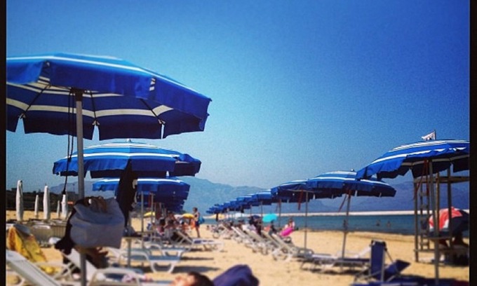 Balestrate Apartamento | Case Playa