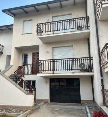 Santa Maria degli Angeli Apartamento | Case Vacanze Ponte Rosso