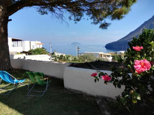 Malfa Apartamento | Case Vacanza Cafarella