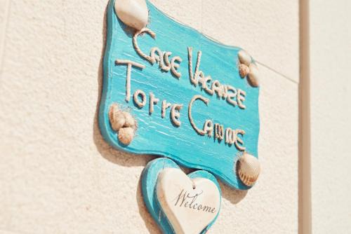 Torre Canne Casa | Case Vacanza Torre Canne