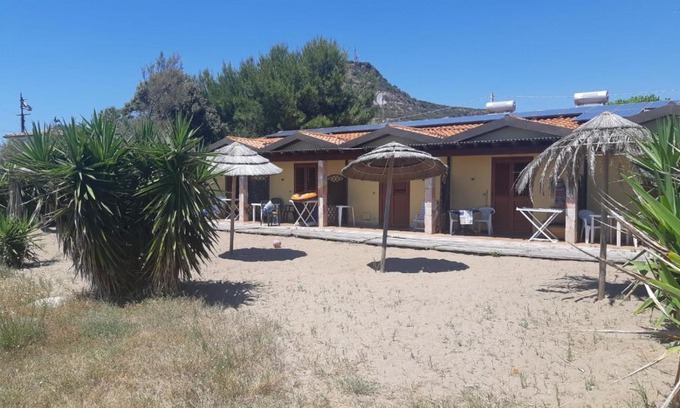 Bosa Marina Apartamento | Case Vacanze CostaCorallo Bosa Marina