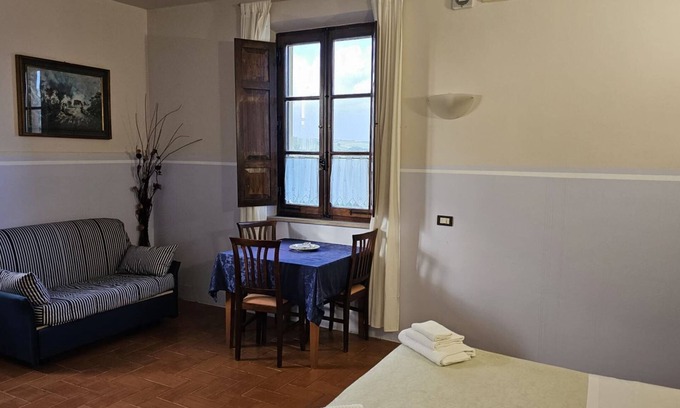 Ferretto Casa | Case Vacanze I Chiari