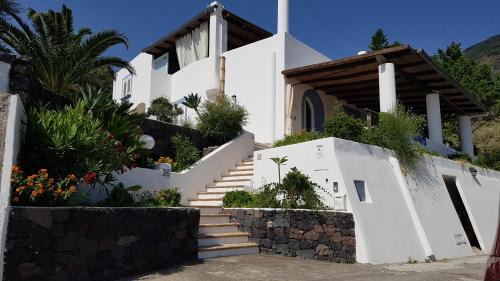 Santa Marina Salina Casa | Case Vacanze Marina Longo