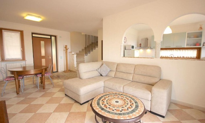 Negrar Apartamento | Case VR Holiday Casa degli Elfi