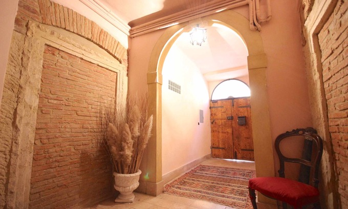 San Zeno Apartamento | Case VR Holiday - Canter House