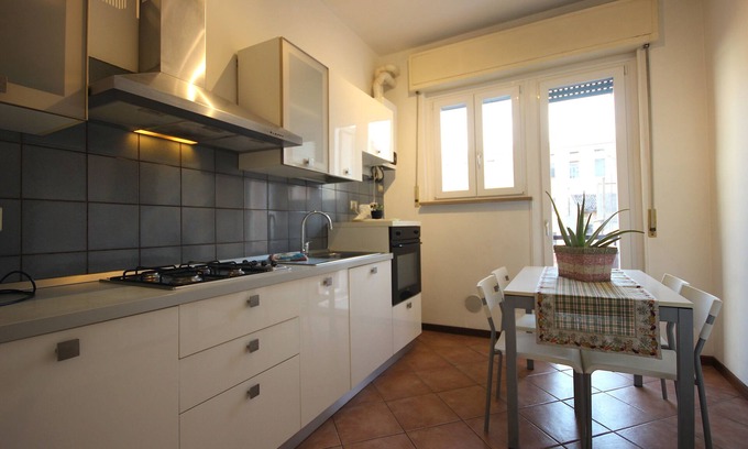 San Zeno Apartamento | Case VR Holiday - CasaBel