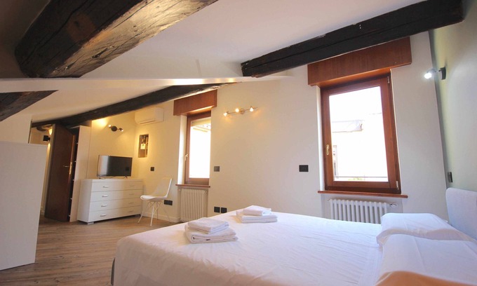 San Zeno Apartamento | VR Holiday Homes - Vittoria's Flat