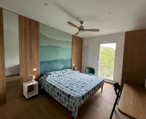 Portovenere Apartamento | CaseMaggi Poets Bay Terrace