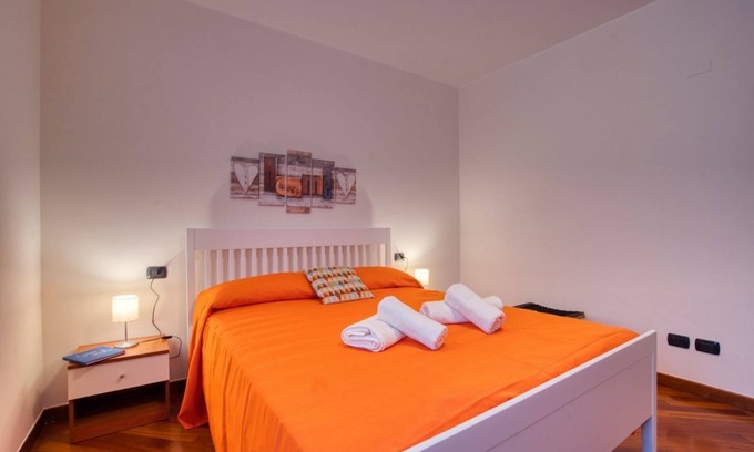 Cernusco sul Naviglio Apartamento | CaseOspitali - CASA ORANIS bilo nuovo con balcone