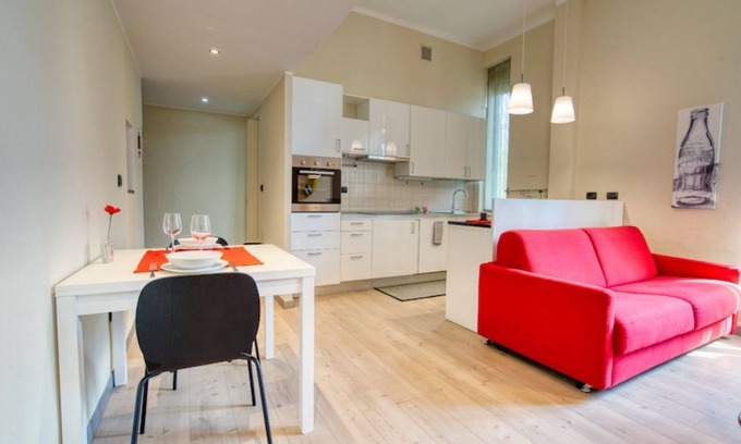 Monza Apartamento | CaseOspitali - CASA GALILEO 10min from Policlinico