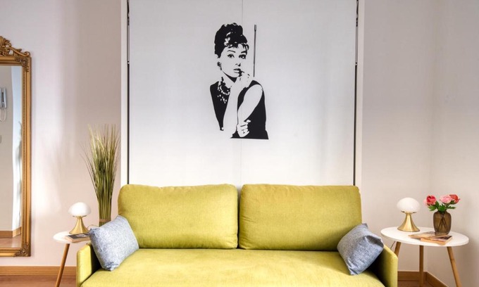 Cernusco sul Naviglio Apartamento | CaseOspitali - Casa Diva, monolocale in centro storico