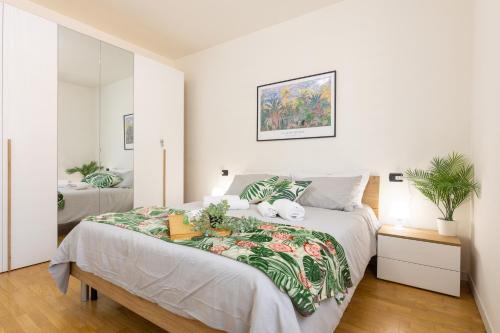 Piotello Apartamento | CaseOspitali - LePalme, nuovo bilocale vicino alla stazione Pioltello