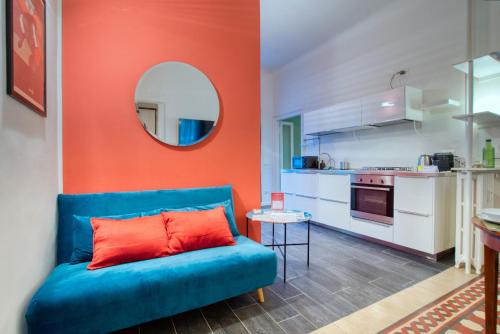 Zona Farini Apartamento | CaseOspitali - MadeWithLove, nuovo bilo x3 sulla metropolitana M3 Maciachini