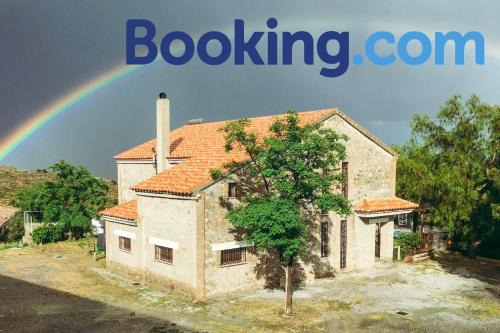 Oria Casa | Caserío Lo Bulle