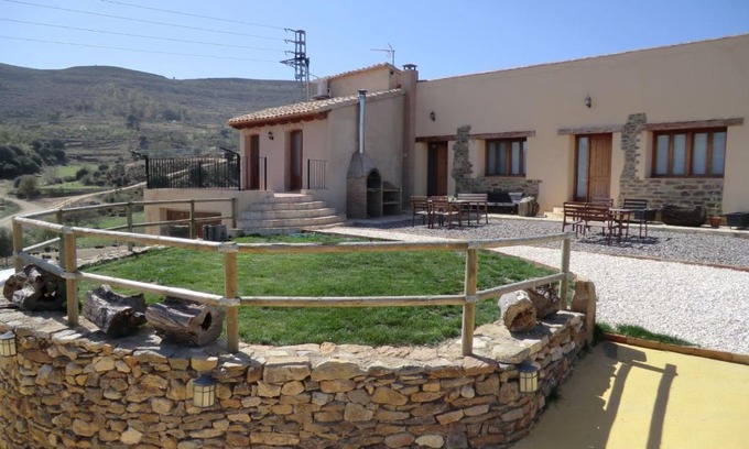 Morella Casa | Cases Ruralmorella