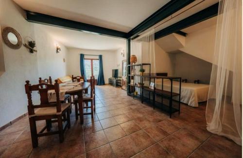 Forcall Apartamento | Cases Tonet Apartamento-loft