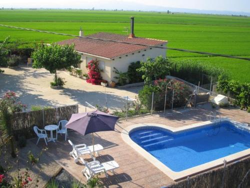 Deltebre Casa | Caseta del Chato