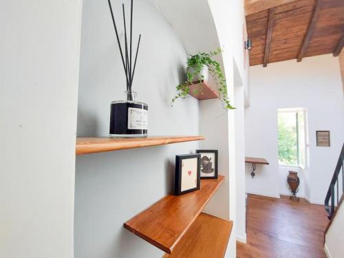 Subiaco Apartamento | Casetta al Ponte Subiaco