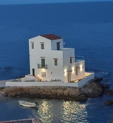 Porticello Casa | Casetta Bianca Luxury