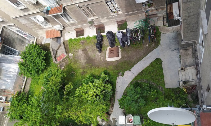 Stadera Apartamento | Casetta Brioschi studio – Milan, Bocconi-Navigli