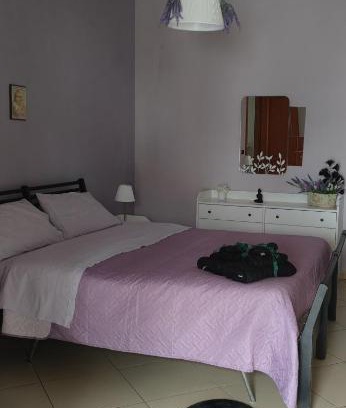 Nocera Inferiore Apartamento | Casetta Confortevole indipendente