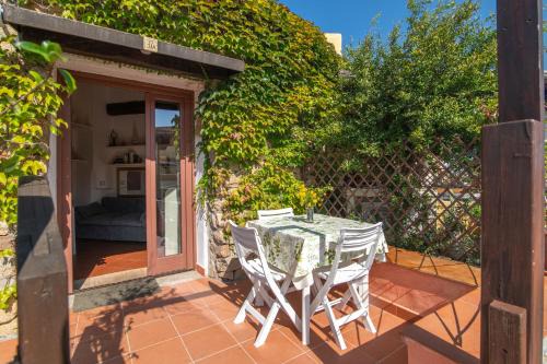 Villaggio La Marmoratina Casa | Casetta di Linda