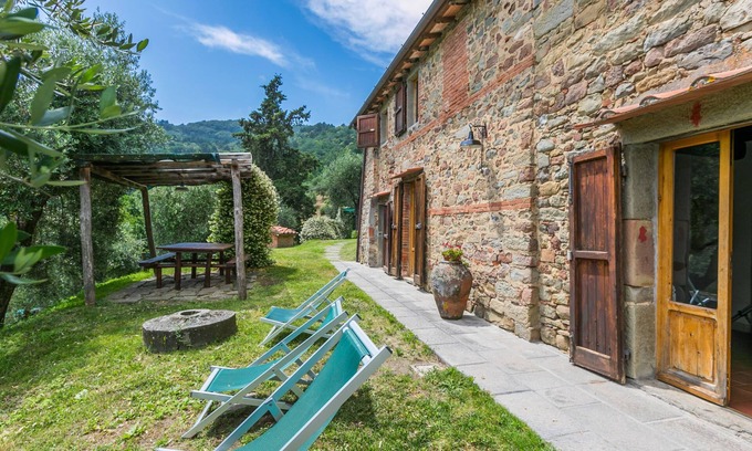 Pescia Casa | Casetta di Zano by Interhome