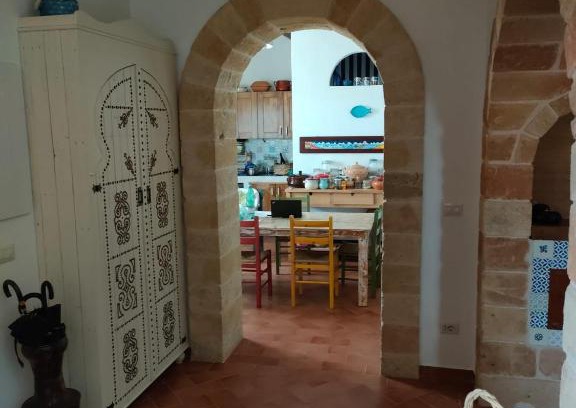 Brindisi Casa | Casetta Donna Maria
