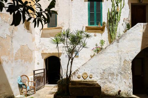 Gallipoli Historic Center Casa | Casetta Gallo by Casa di Marco