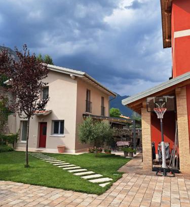 Peri Casa | Casetta - Il Remo