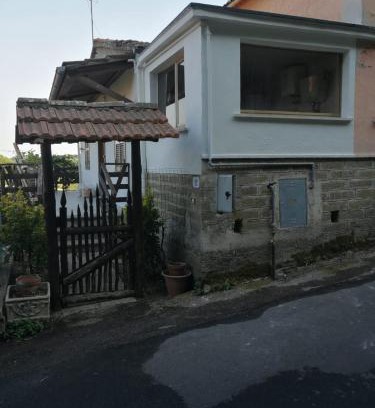 Valentano Apartamento | Casetta indipendente al lago di Bolsena