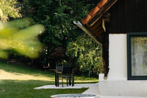 Fresing Chalet De Esquí | Casetta Kathinka