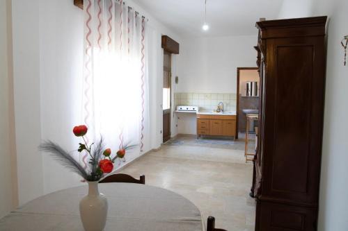 Sant'Andrea Bonagia Casa | Casetta Mangiapane