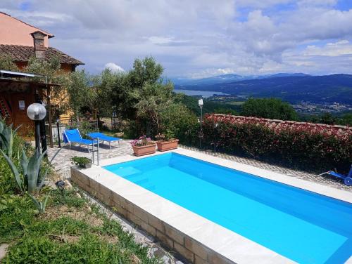 Barberino di Mugello Apartamento | Casetta nel Podere di Massi